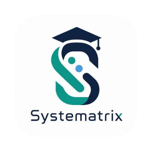 Systematrix Logo